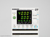 Kikusui PWR801ML Adjustable Switching Multi-Range DC Power Supply 0-80V, 0-40A, 800W