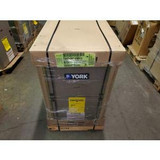 YORK TM8T100C16MP11 100,000/65,000 BTU Two Stage 4 Speed PSC Multi-Position Natural Gas Furnace, 115/60/1, 80% 1600 CFM