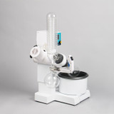 lab1st 2L Lab Rotary Evaporator with Motor Lift 0-150rpm,0-180℃