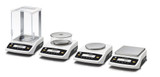 Sartorius ENTRIS4202I-1S Precision balance Entris