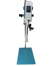 MXBAOHENG LYD500W-T High Shear Mixer Disperser Lab Homogenizer 850W 1000~28000 RPM Operating Head 18G (110V)