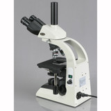 AmScope 40X-2000X Infinity Plan Trinocular Biological Microscope + 16MP USB3.0 Camera