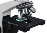 OMAX 40X-1600X Digital Trinocular Metallurgical Microscope with Double Layer Mechanical Stage and 5.0MP USB Camera