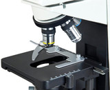 OMAX 40X-1600X Advanced Trinocular Phase Contrast Microscope with Interchangable Phase Contrast Kit and 9.0MP USB Camera