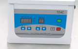 PRP Centrifuge - TD4C Medical Beauty Blood Centrifugal Machine with Digital Display Laboratory Low Speed Benchtop Centrifuges 8 x 10/15ml 100-4000rpm