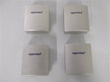 Eppendorf A-4-44 Rotor with 50 mL Buckets