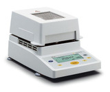 Sartorius MA35 Moisture Analyzer