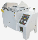 Industrial Scientific Precision Measuring Salt Spray Testing Chamber 110V Salt Spray Measuring Testing 239165