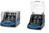 Hanchen Temperature Controlled Incubator & Shaker Scientific Incu-Shaker Shaking Incubator 50~300rpm R.T.+5~60°C ES-60