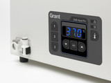 Grant Instruments SAP18 US Advanced Digital Water Bath, 18L Capacity, 120V