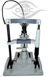 Slit Halogen Illumination Lamp 3 Step Magnification Zeiss Type,Bio-Microscope (110-240V)