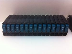 (18) GUARANTEED PHOENIX CONTACT 2A FUSEHOLDERS FUSE HOLDER TCP2,0A