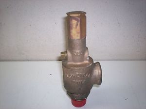 Buy NOS LONERGAN PHILA 1 RELIEF VALVE 81137 81137 125
