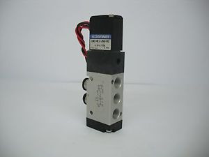 Buy KOGANEI 1804E1J6283 24VDC Air Solenoid Valve