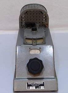 Buy KLETTSUMMERSON PHOTOELECTRIC COLORIMETER Model 8003