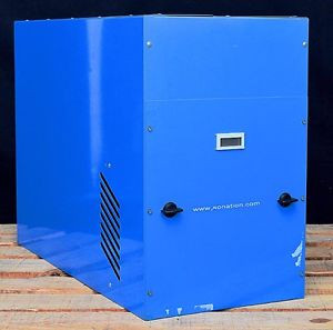 Buy Sonation SSH41TF Vacuum Pump Sound Acoustic Noise Insulation Enclosure