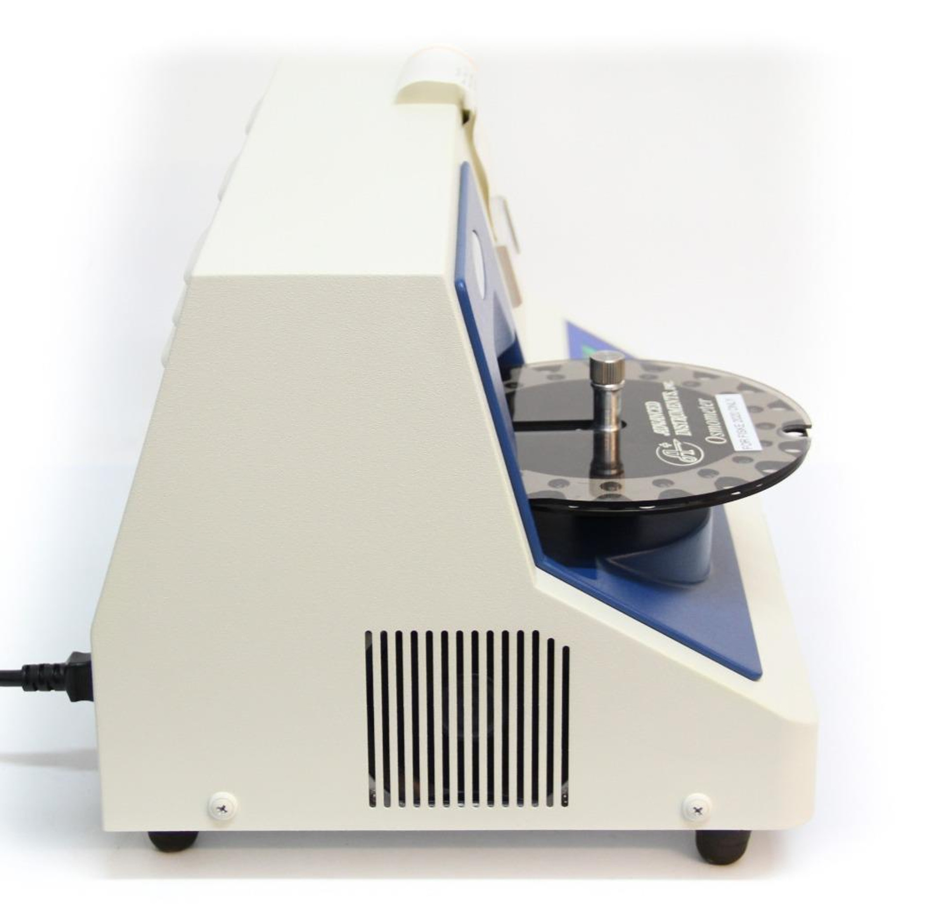 Buy Advanced Instruments 2020 MultiSample Osmometer Excellent Condition