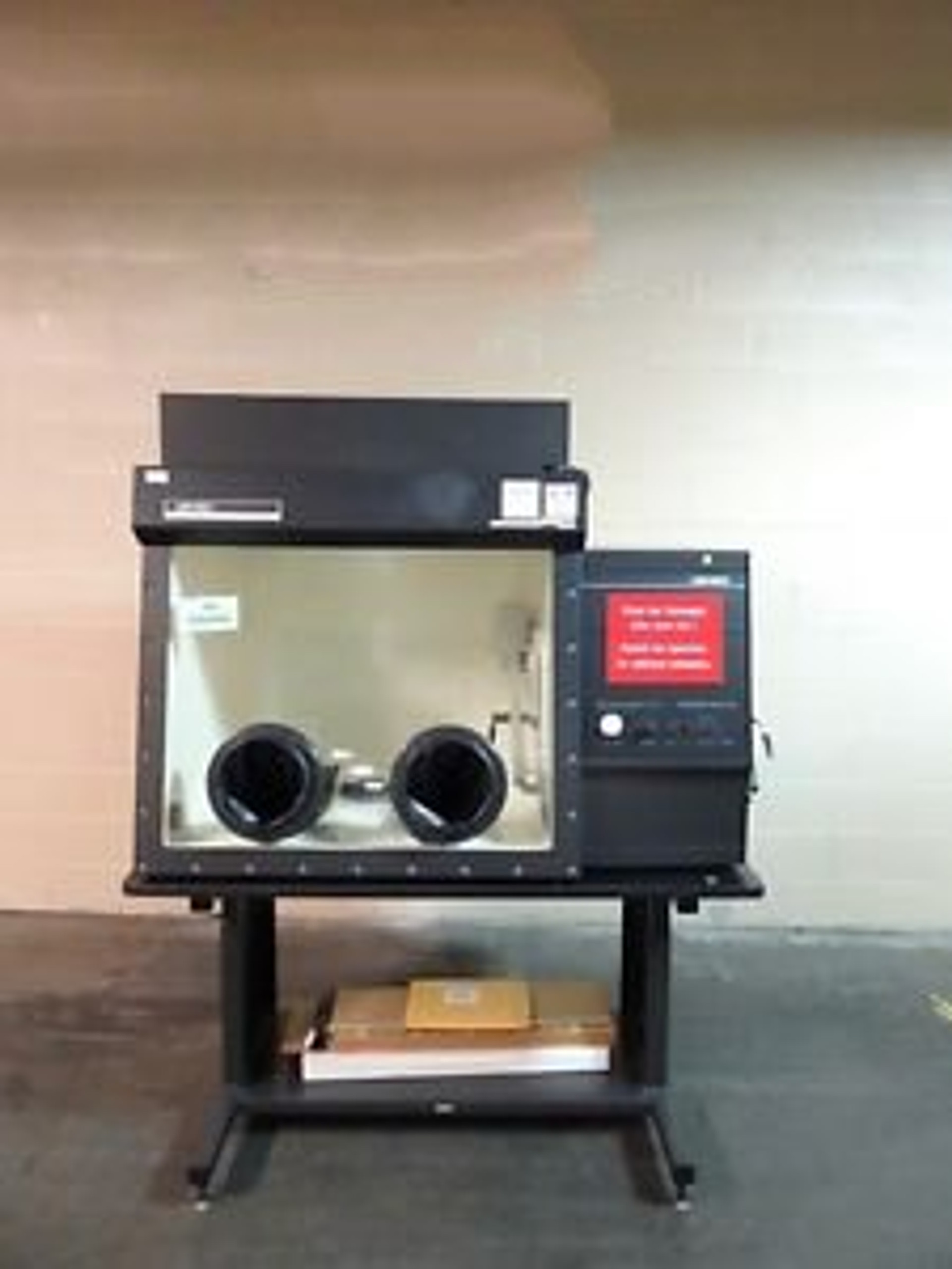 Buy LABCONCO GLOVE BOX, MODEL 50650 (41070)