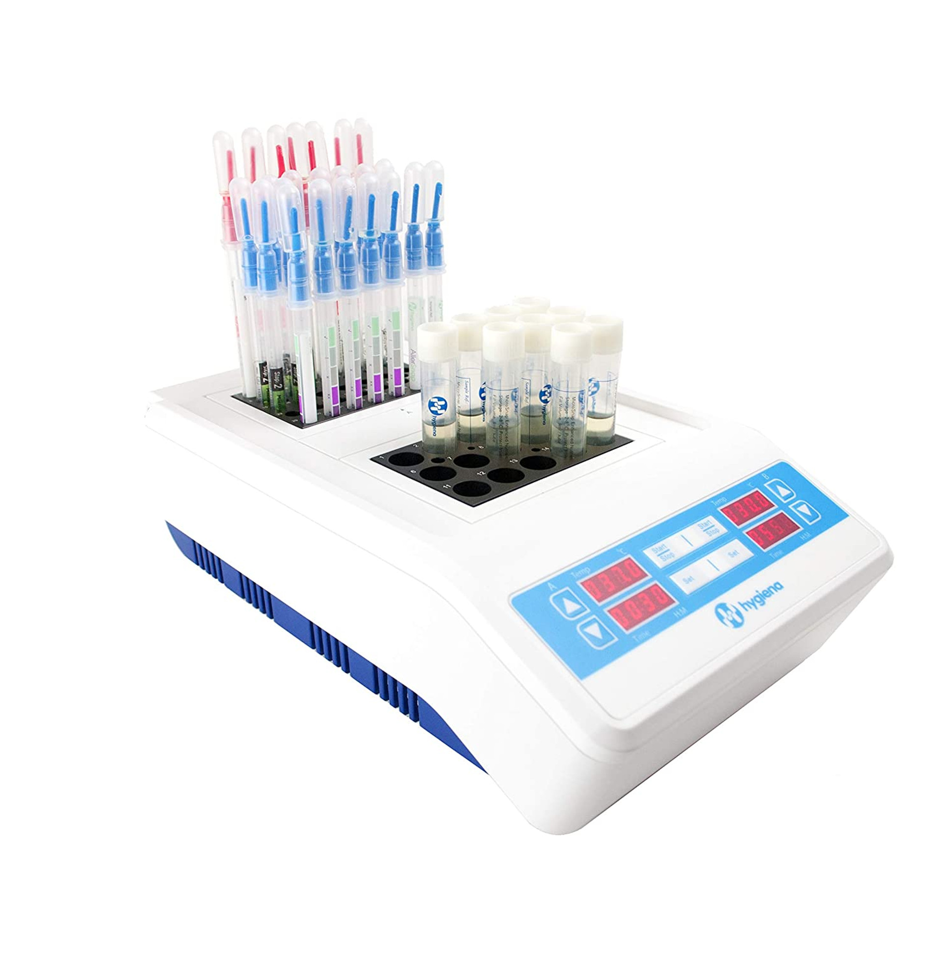 Hygiena Incubator Hygiena Microsnap Incubator Rapid & Reliable