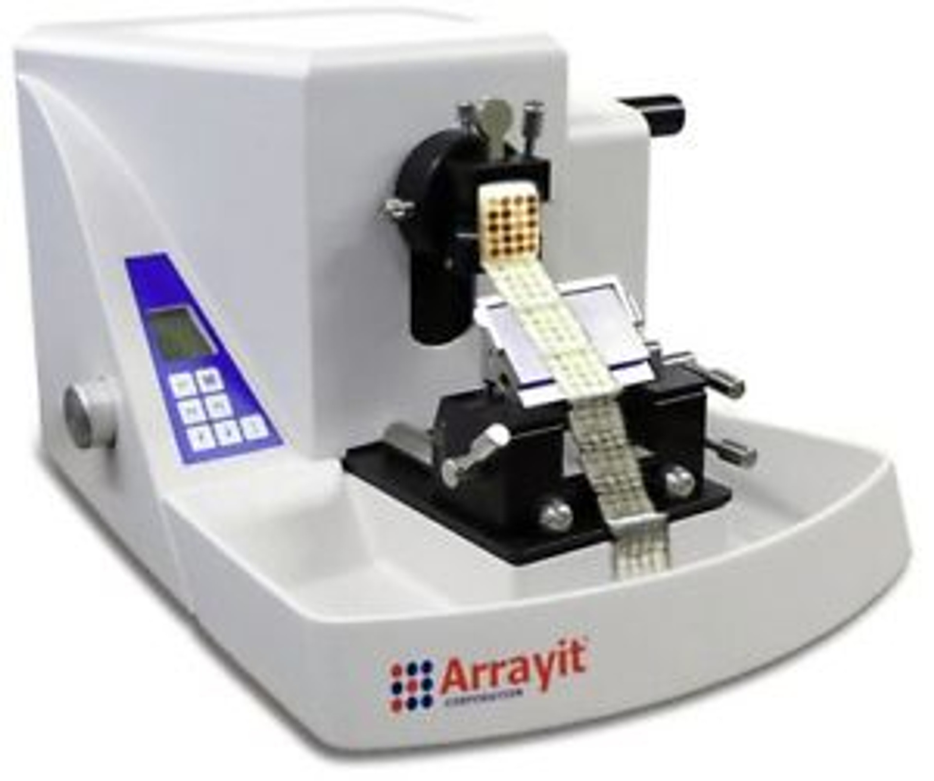 Lab Equipment - Microtomes - Page 1 - SPW Industrial