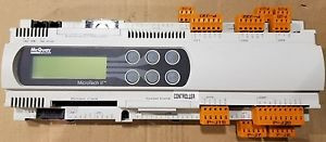 CAREL MCQUAY PCO2MQ3BL0 MICROTECH II - SPW Industrial