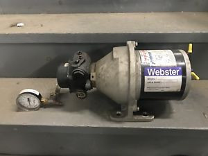 ster spm151 Oil Transfer Pump SPW Industrial