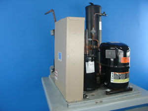 BOHN HEATCRAFT HWN030X6C REFRIGERATION UNIT SPW Industrial