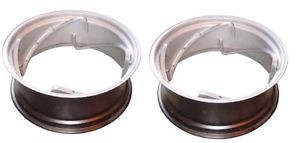 Spin Out Rear Rim Massey Ferguson Mf 165 175 255 265 270 275 285 290