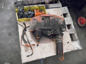 Allis Chalmers D17 Gas Farm Tractor Power Steering Assembly SPW