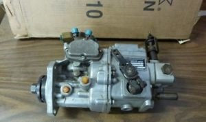 International Harvester Injector Injection Pump Ambac American Bosch