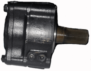 Buy Case 1845C Skid Steer, Hydraulic Drive Motor