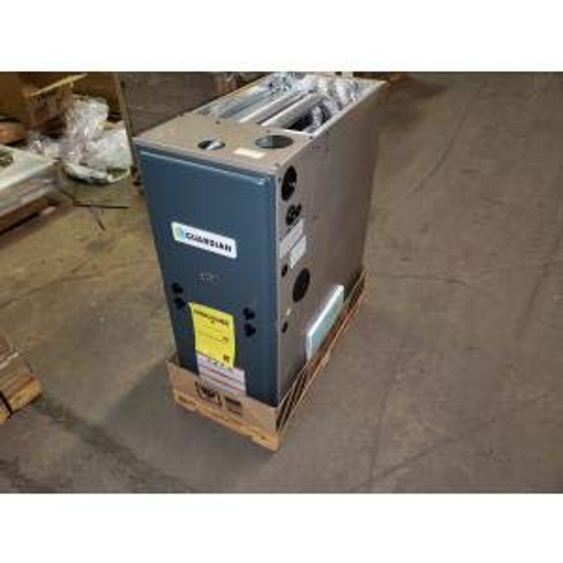 GUARDIAN RGF29040AE10MP11 40,000/26,000 BTU Two Stage ECM Multi