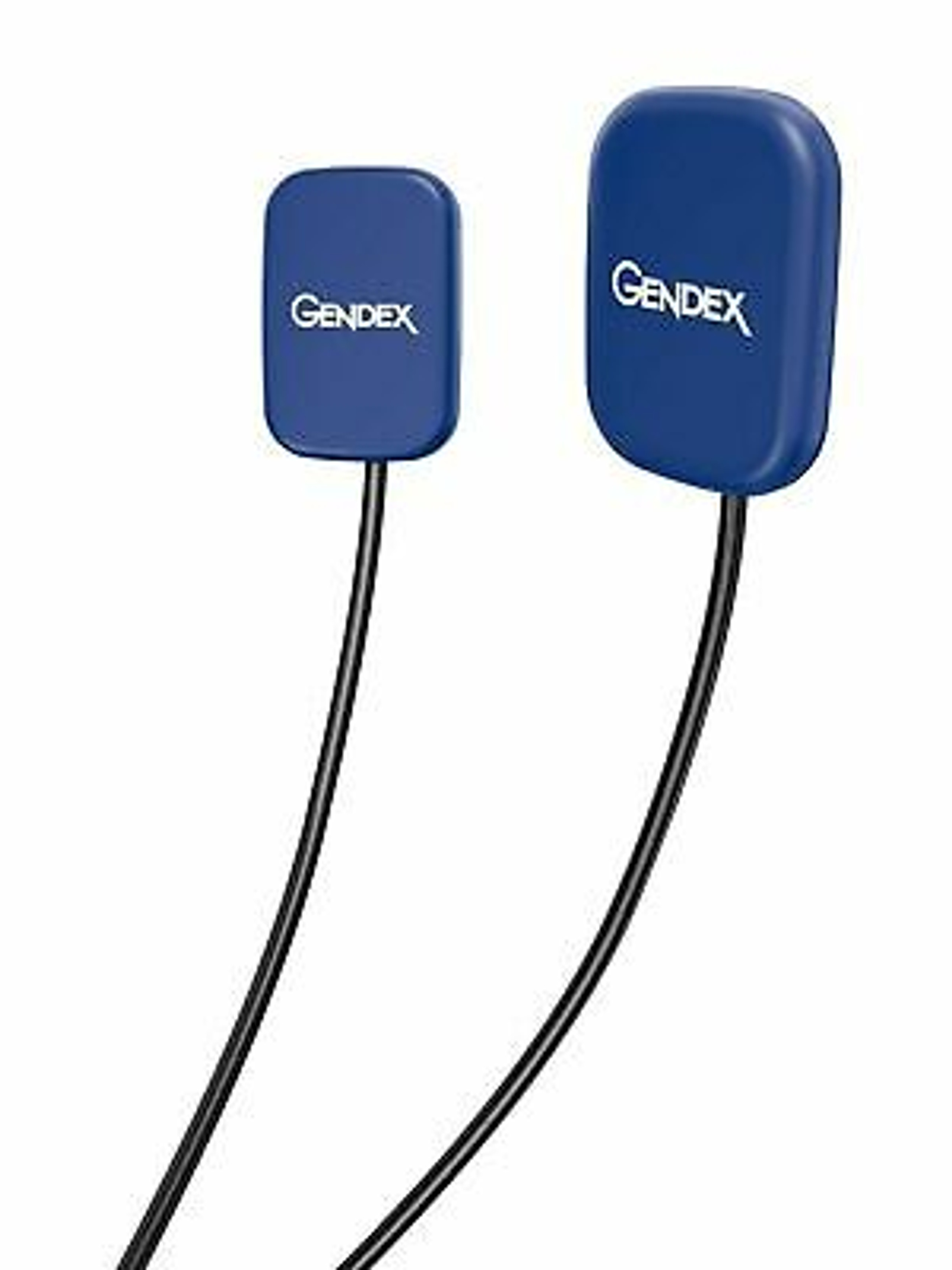 Gendex Gxs700 Digital Sensor Radio Graphic X Ray Rvg Size 2 In 5 Days