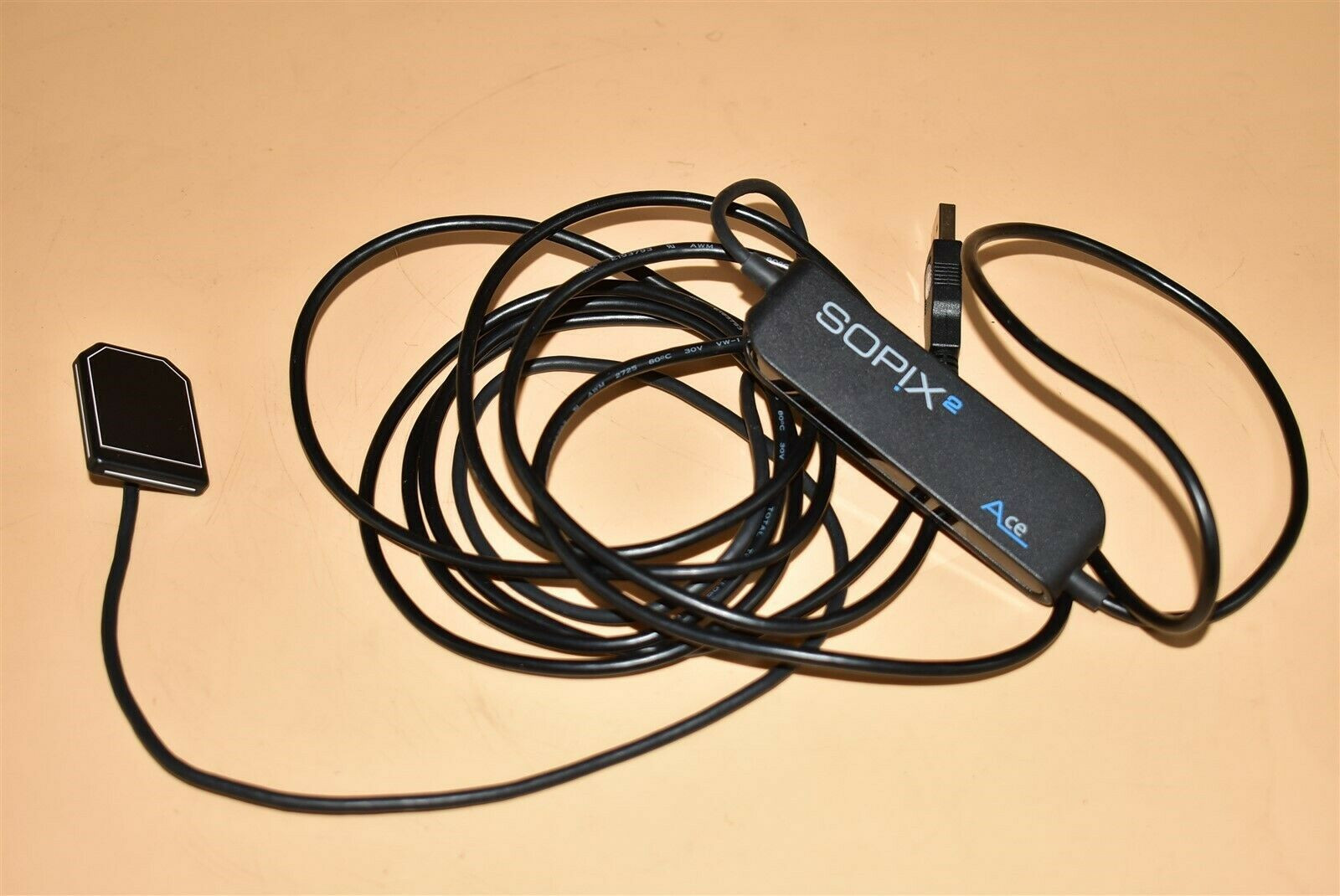 Acteon Sopix 2 Dental Digital XRay Sensor Radiography Image Unit 32/64Bit