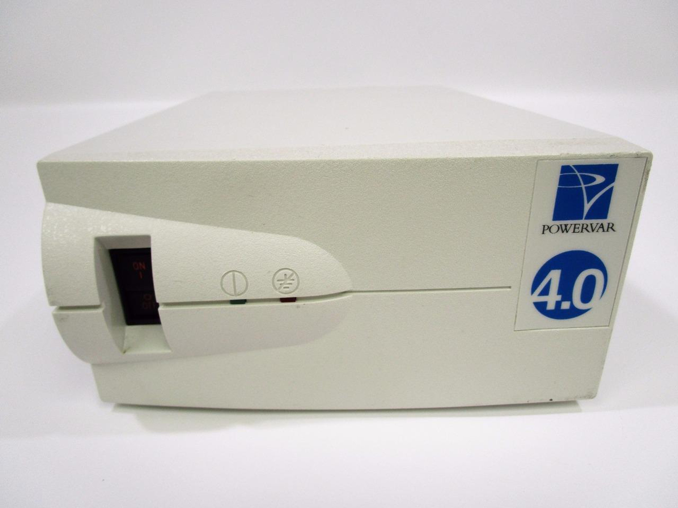 Powervar Power Conditioner Medical Power Supply ABC40011WMED 9305133R