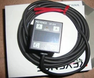 New In Box Keyence Ap31A Pressure Switch SPW Industrial