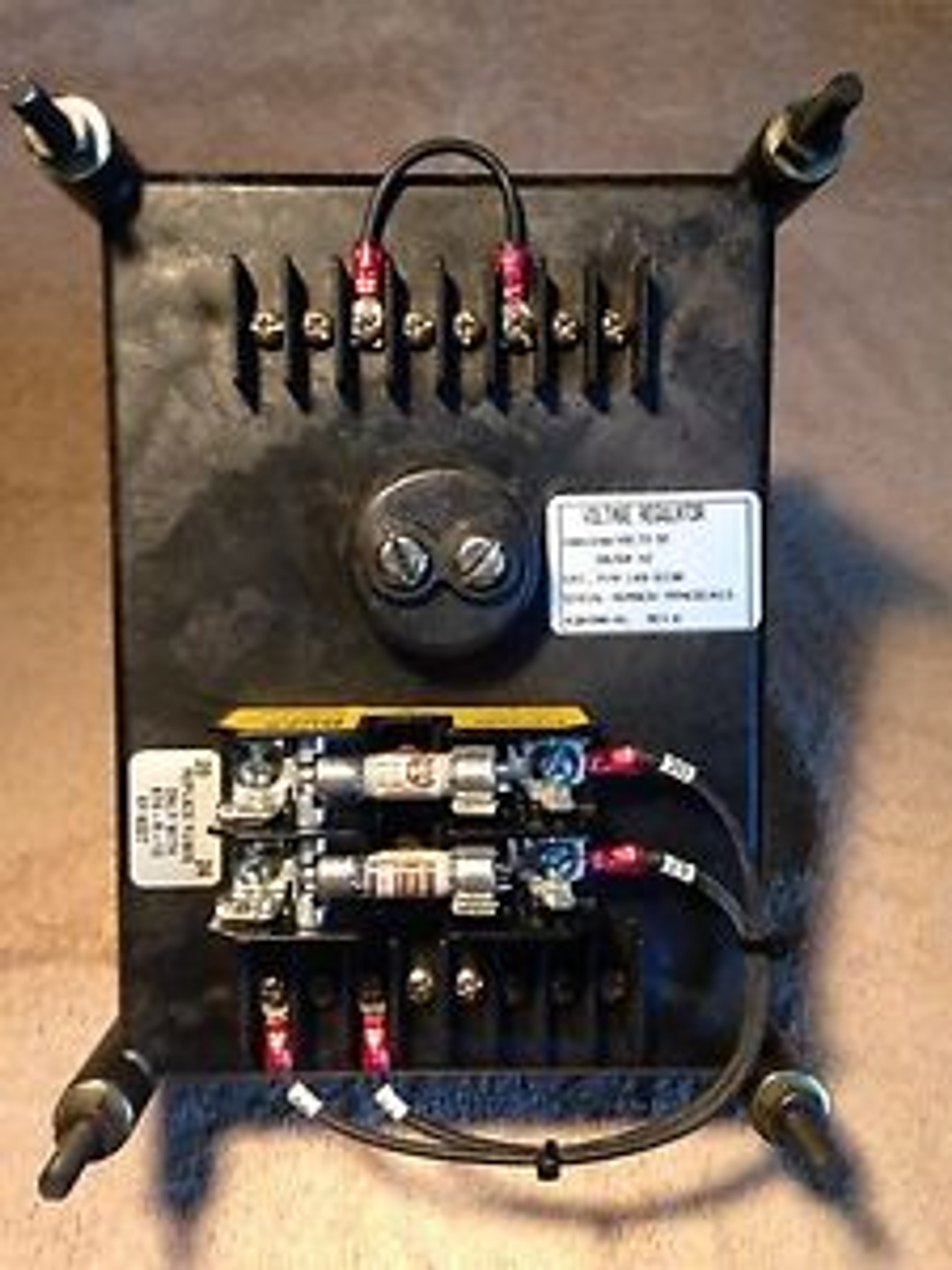 Caterpillar Generator VR3 Voltage Regulator AVR Many Models Available