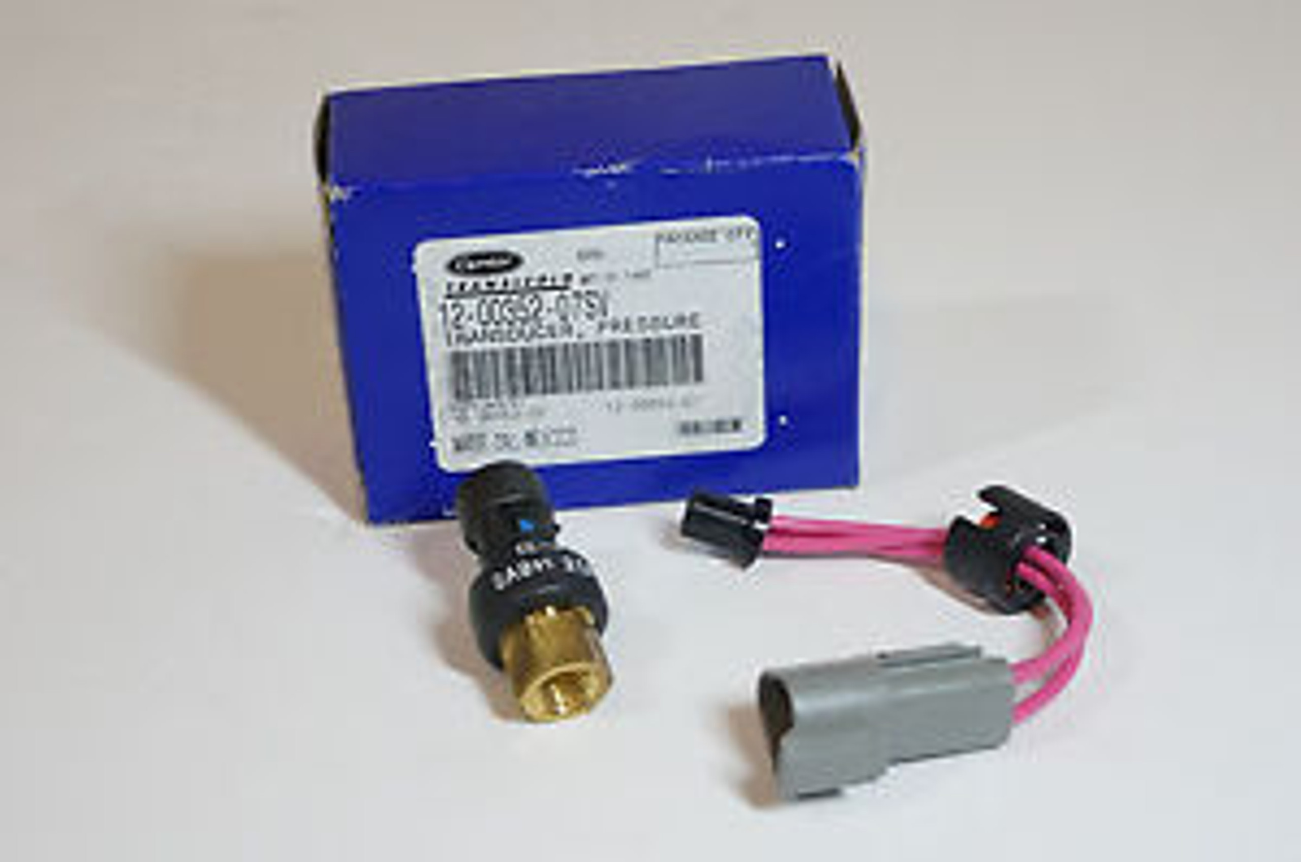 PRESSURE TRANSDUCER For Carrier Part# HK05SZ004 | HVAC Parts