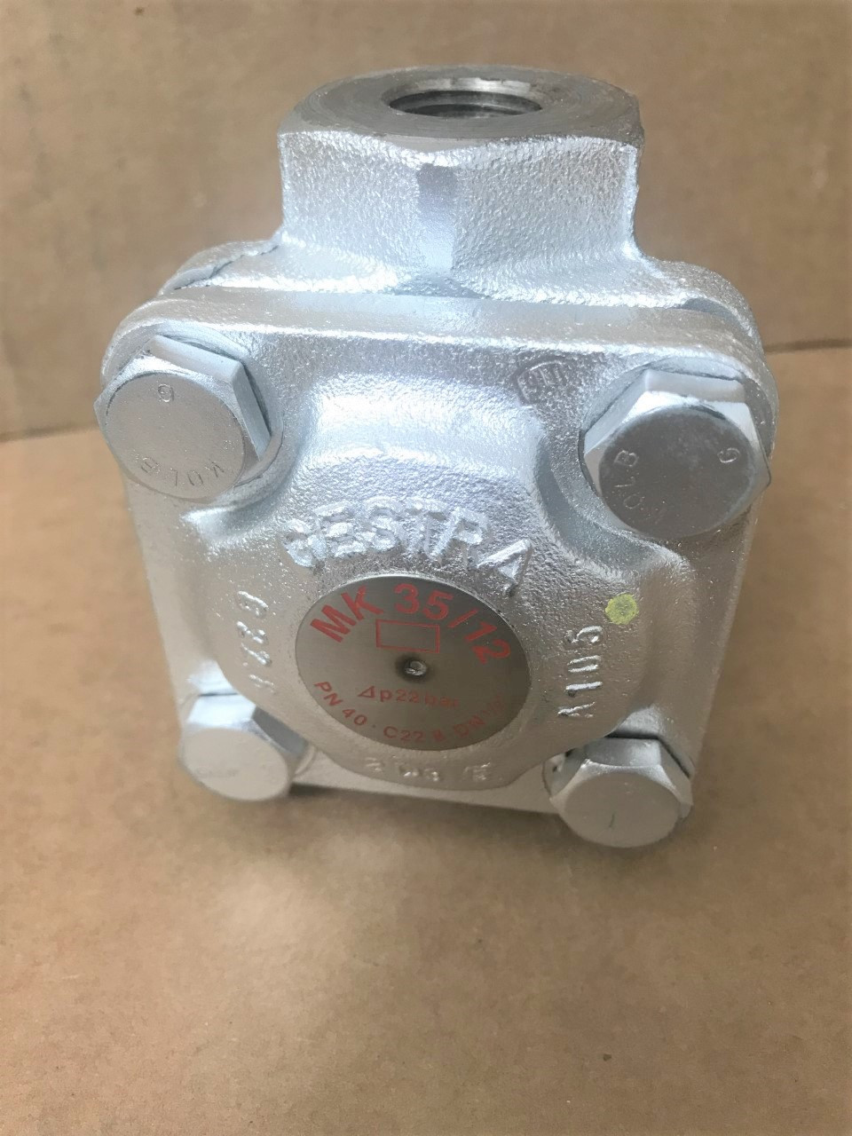 Buy GESTRA VALVE MK 35/12