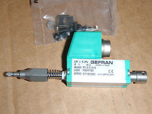 Buy - NEW IN BOX -- Gefran PY2 PY-2-C-010 PY2C010 Rectilinear ...