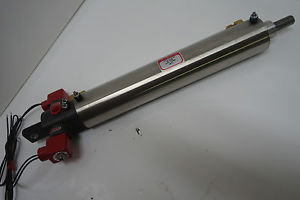 Buy allenair hydraulic cylinder/solenoid valve AV 2 1/2X12,BC SDS