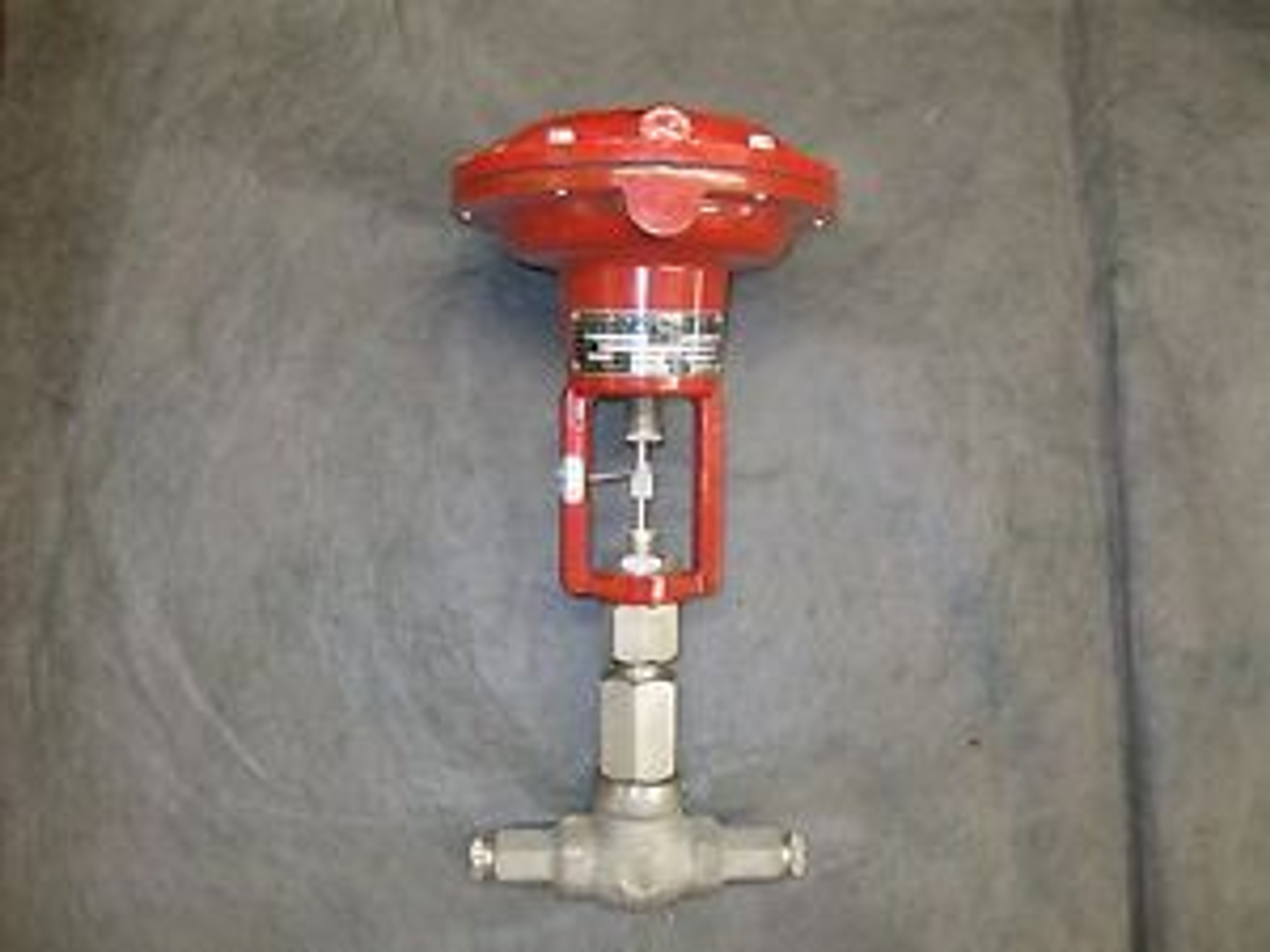 Buy BADGER METER RESEARCH CONTROL VALVE QB78S SIG 315 USA