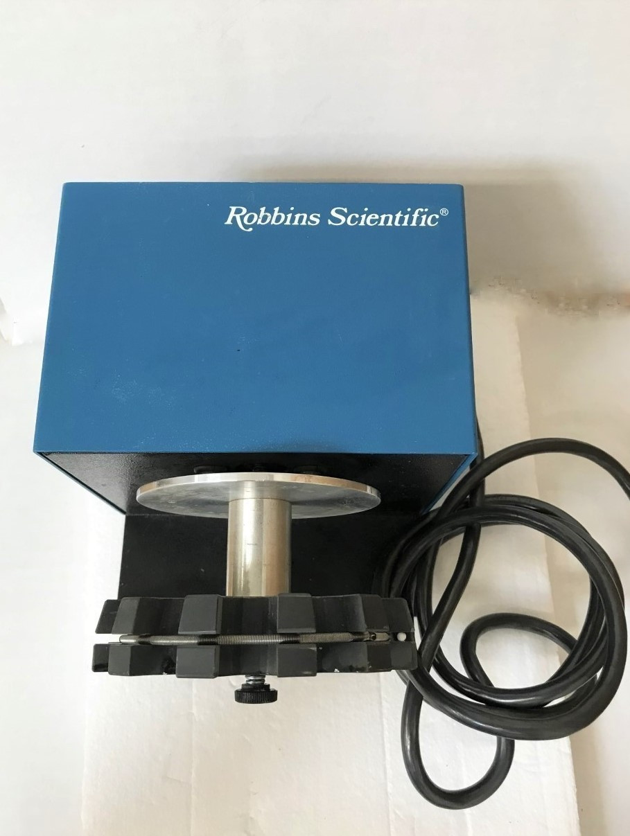 Buy Robbins Scientific Rotary Blood Mixer / Agitator, 16001 with 12