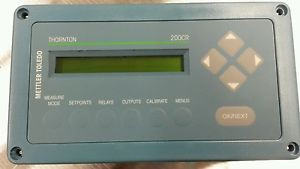 Buy Thornton 200CR Connectivity Resistivity Meter