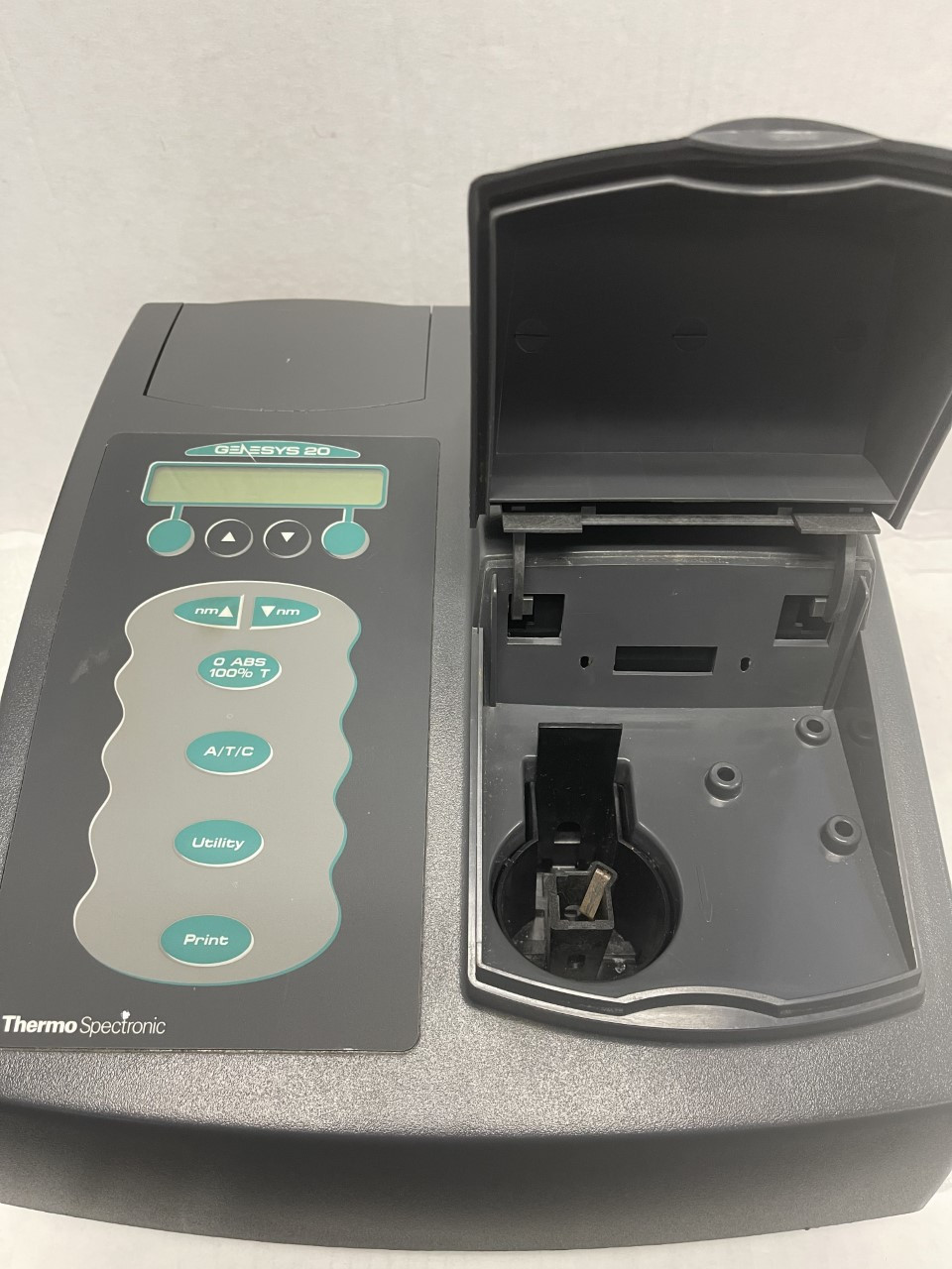 Buy Thermo Spectronic Genesys 20 Spectrophotometer Cat. 4001
