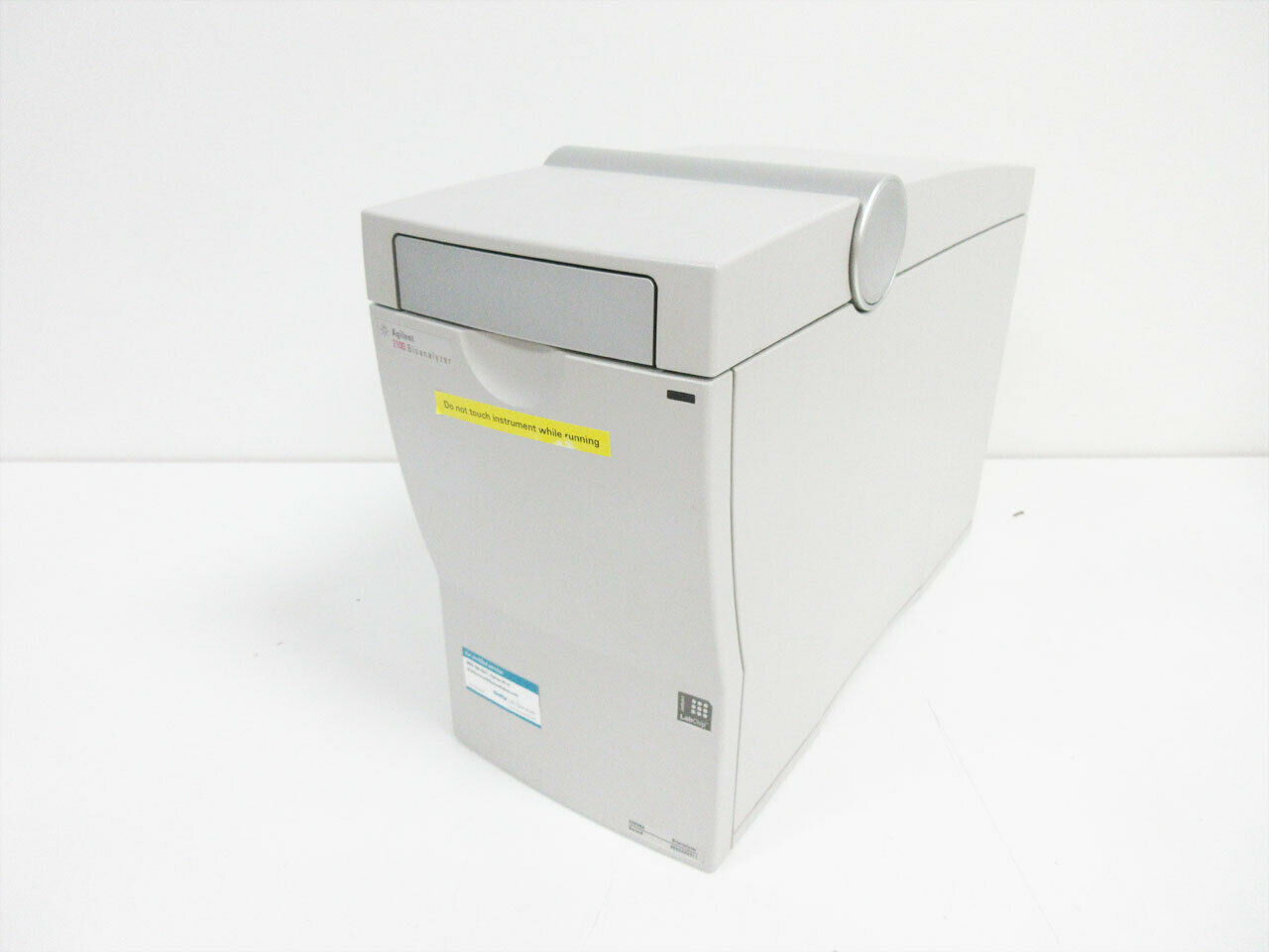 Kit De Seringues (Syringe Kit) Pour Agilent 2100 Bioanalyzer - Réf. G2938-68706 - Neuf Scellé - Fabriqué En Allemagne