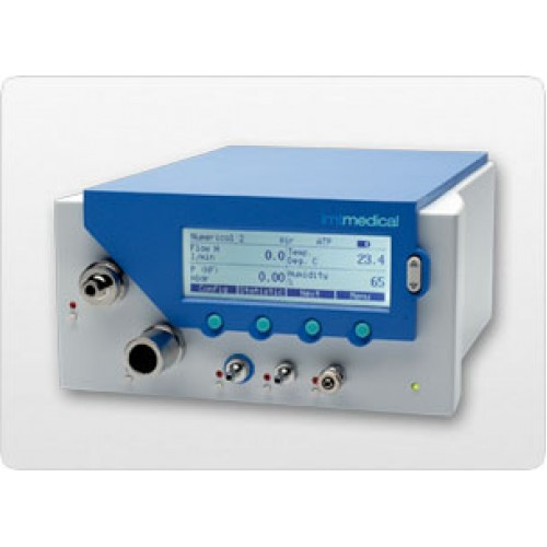Buy Imtmedical FlowAnalyser PF300 Gas Flow Analyzer with software