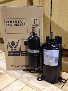 Daikin Compressor SB1YC23AEXD for Daikin AKZ439 Oil Cooling Unit SPW
