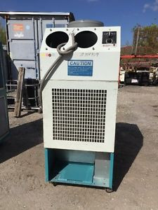 MovinCool Denso 22000 BTU Spot Cooler 20HFU1 SPW Industrial