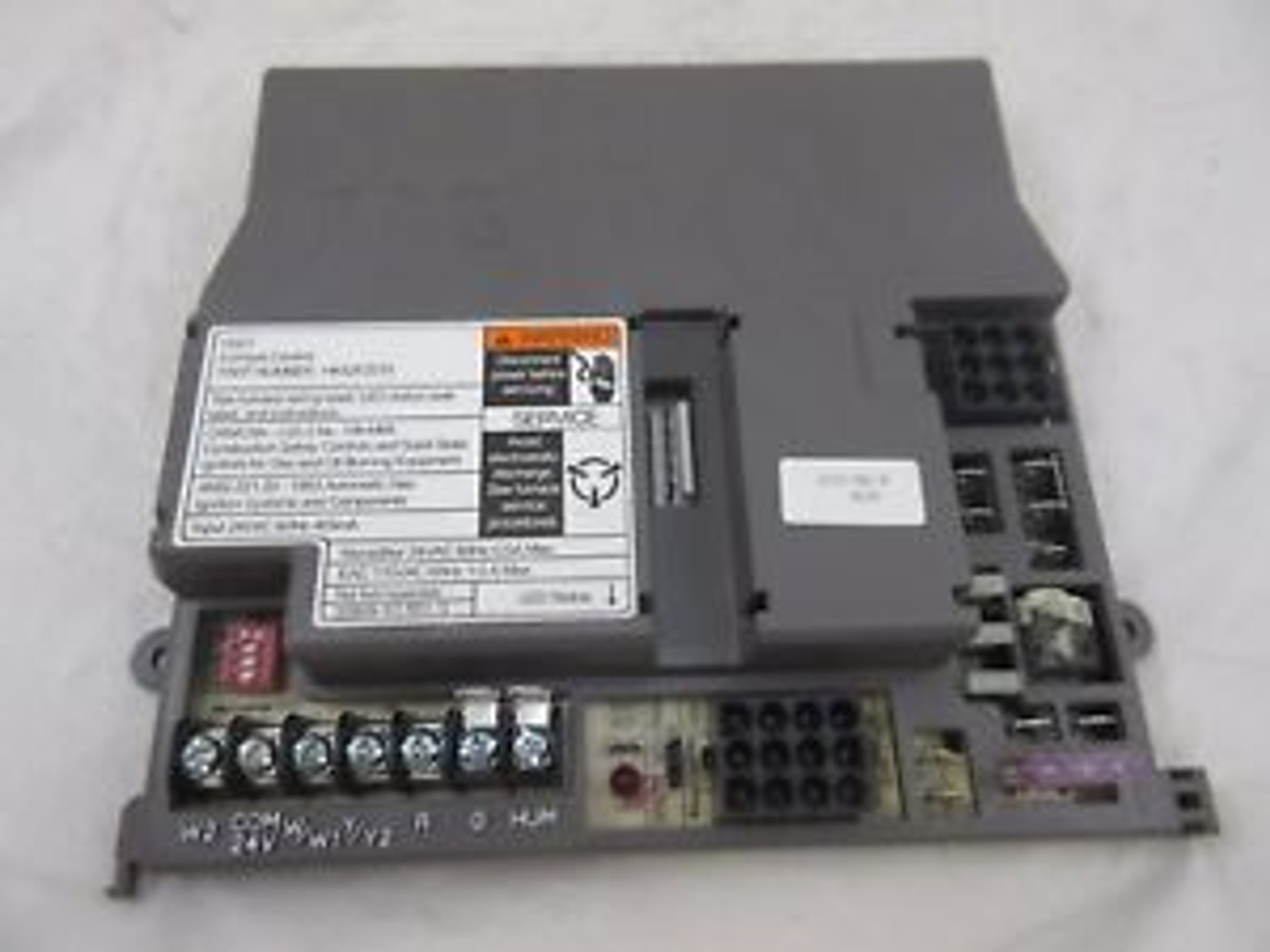 CARRIER BRYANT HK42FZ010 FURNACE CONTROL BOARD SPW Industrial